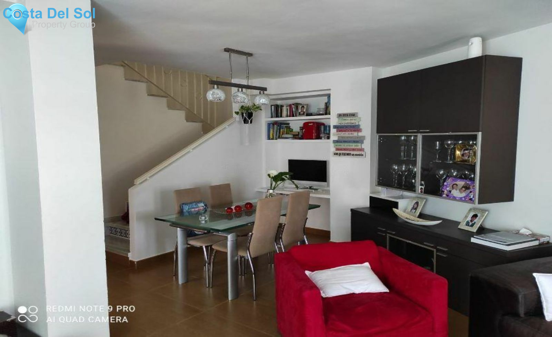 Ground Floor Apartment in Estepona-1203168