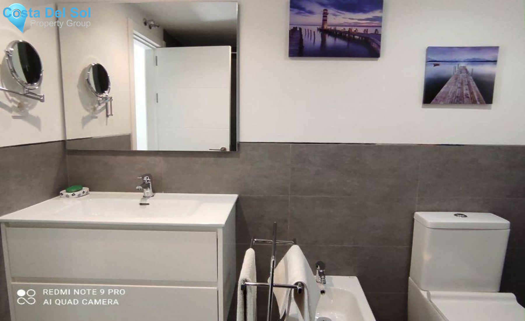 Ground Floor Apartment in Estepona-1203156