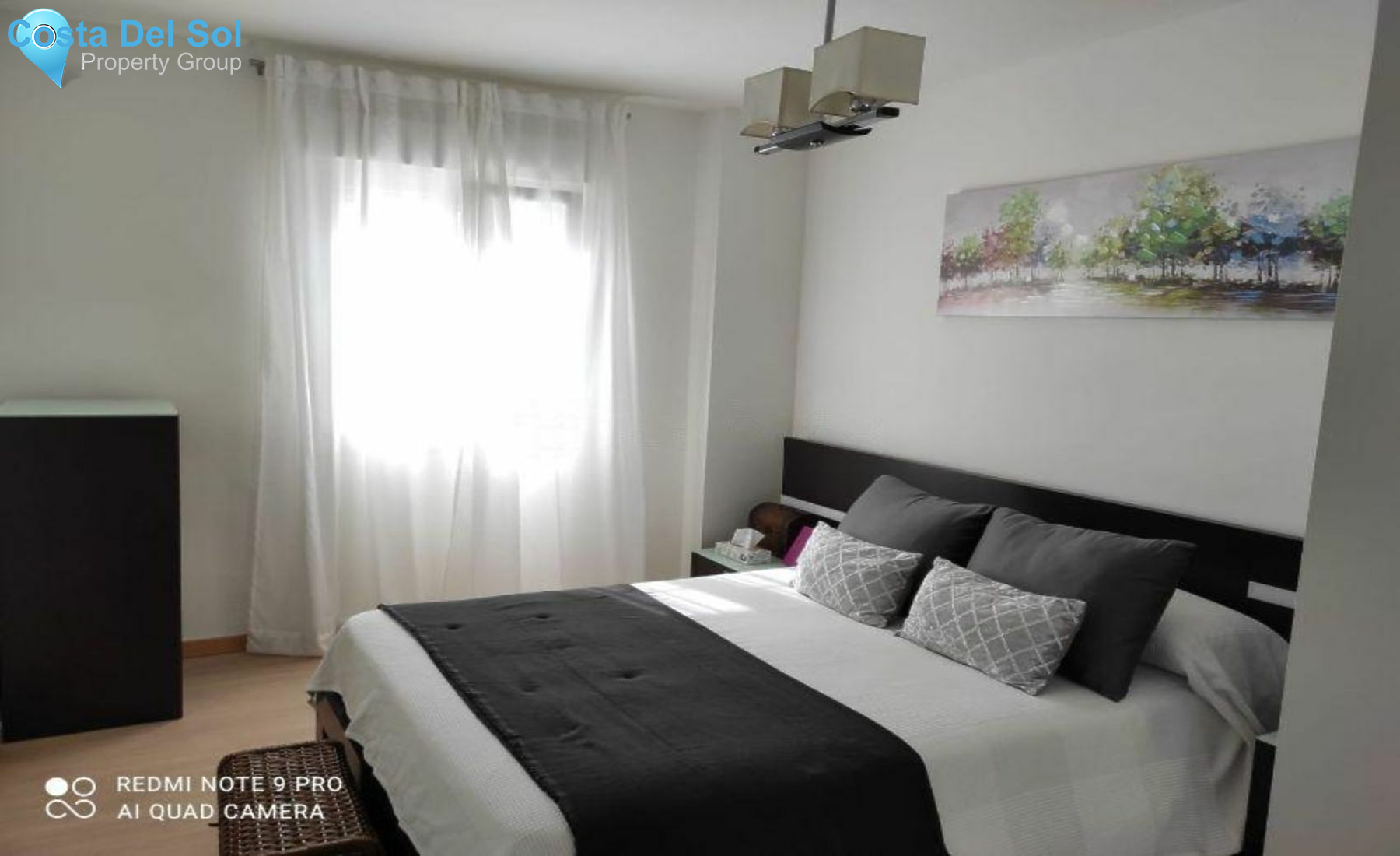 Ground Floor Apartment in Estepona-1203157