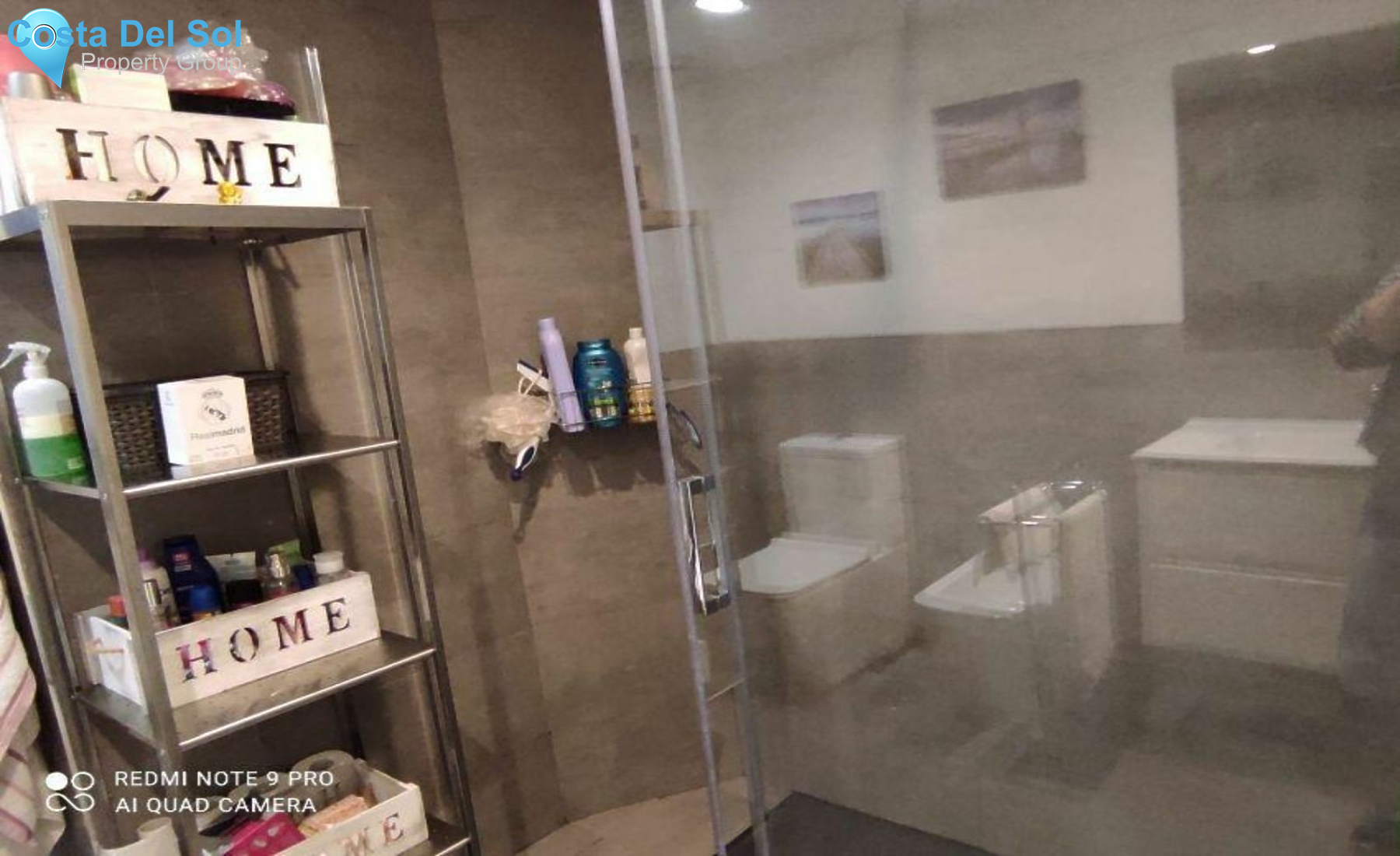 Ground Floor Apartment in Estepona-1203160