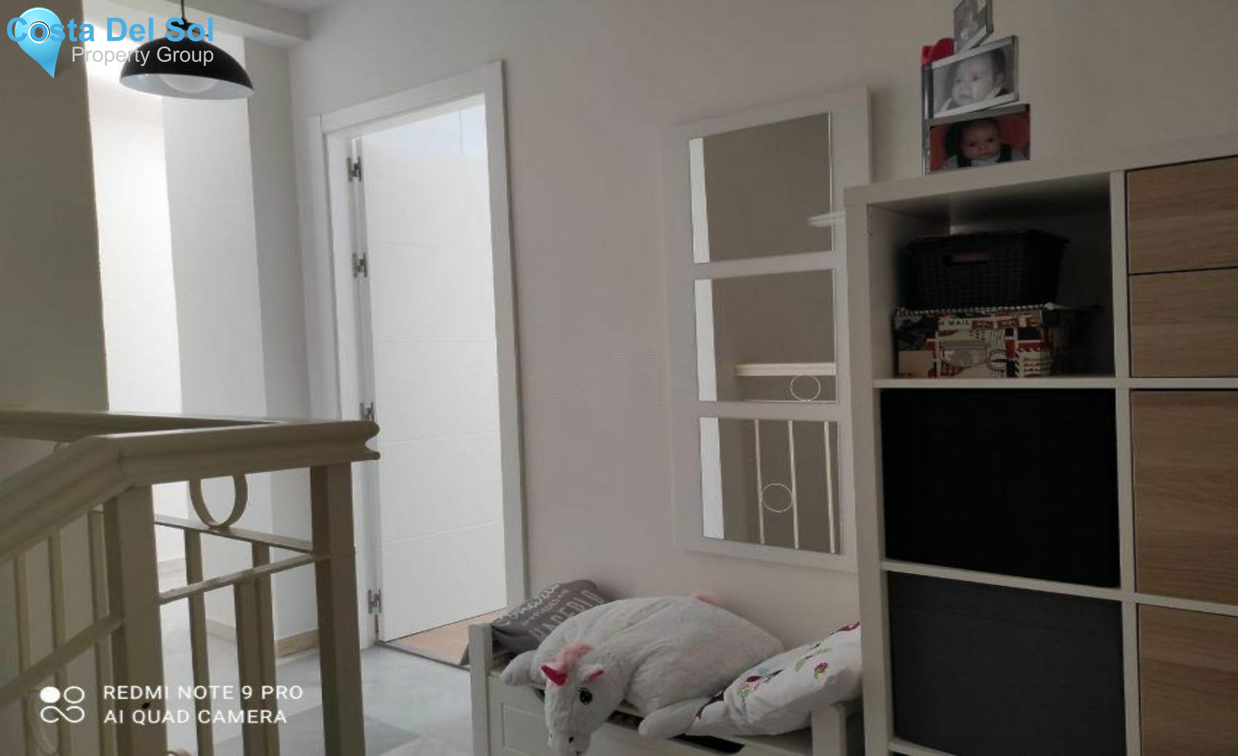 Ground Floor Apartment in Estepona-1203161