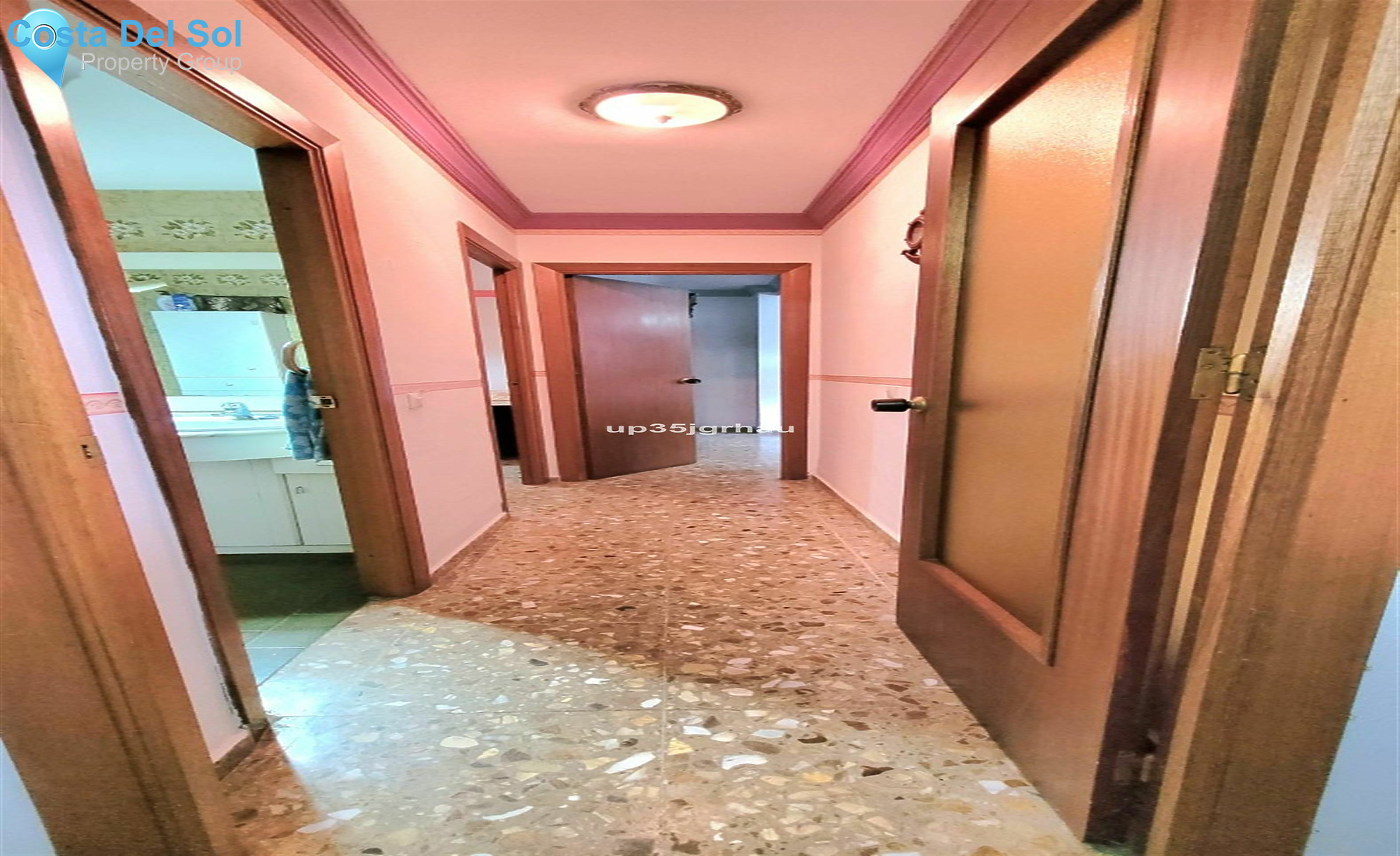 Ground Floor Apartment in Estepona-1204653