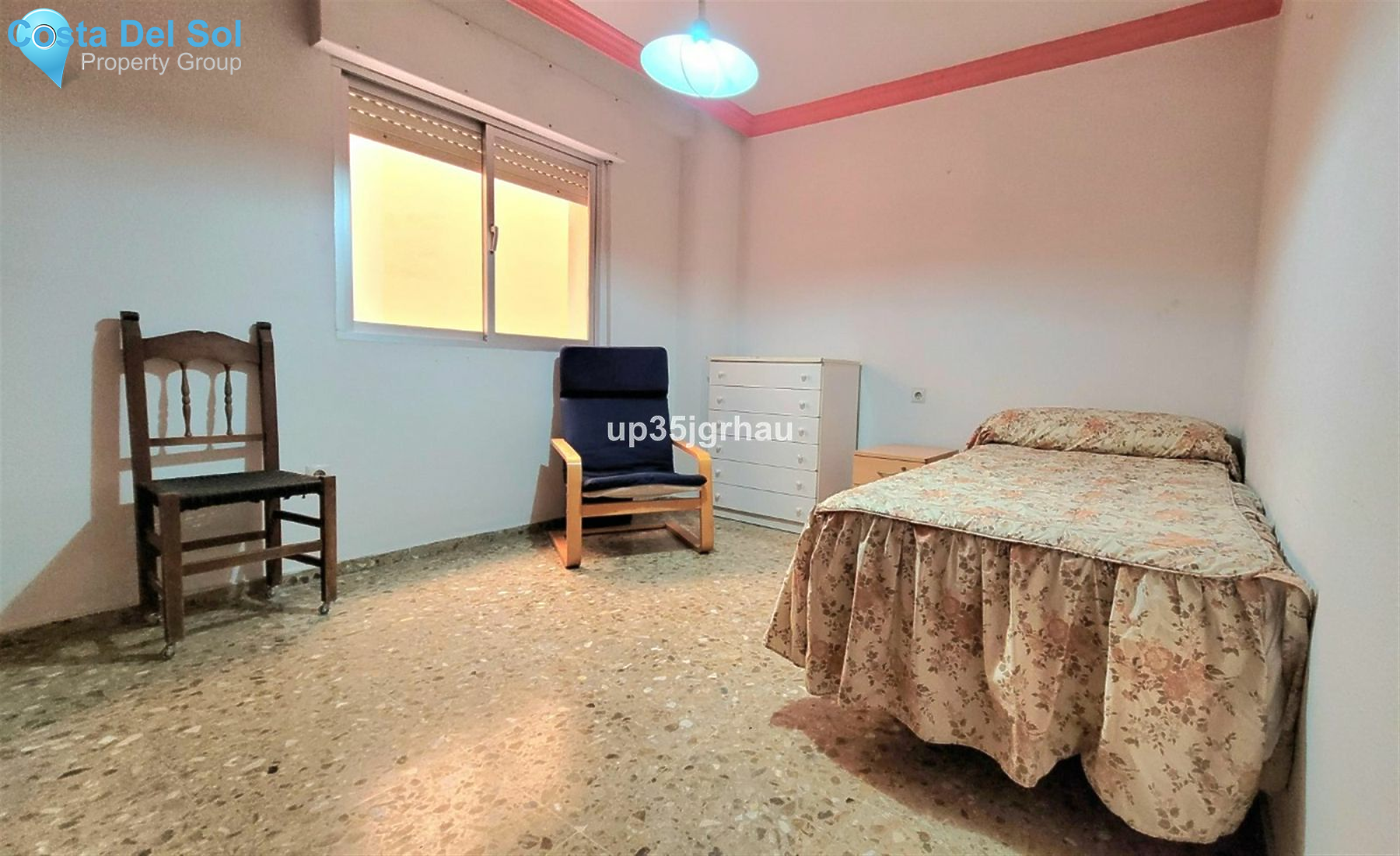 Ground Floor Apartment in Estepona-1204647