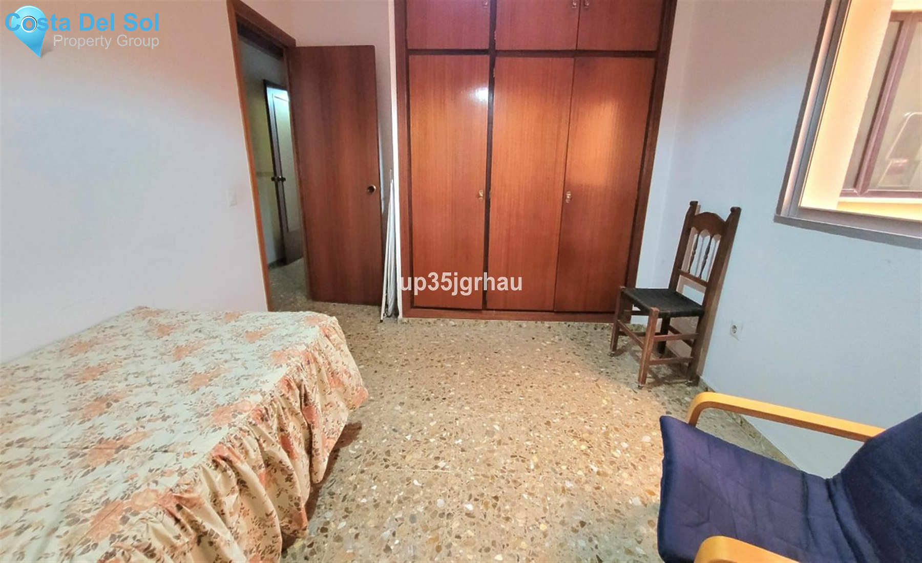 Ground Floor Apartment in Estepona-1204648