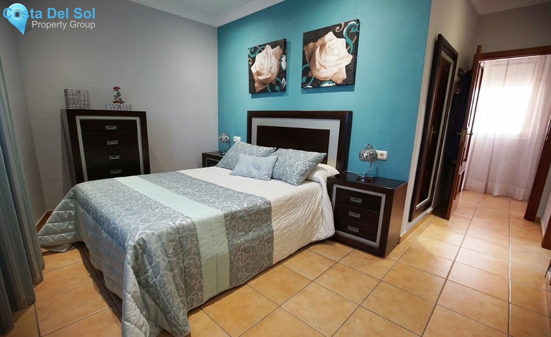 Ground Floor Apartment in Estepona-1210660