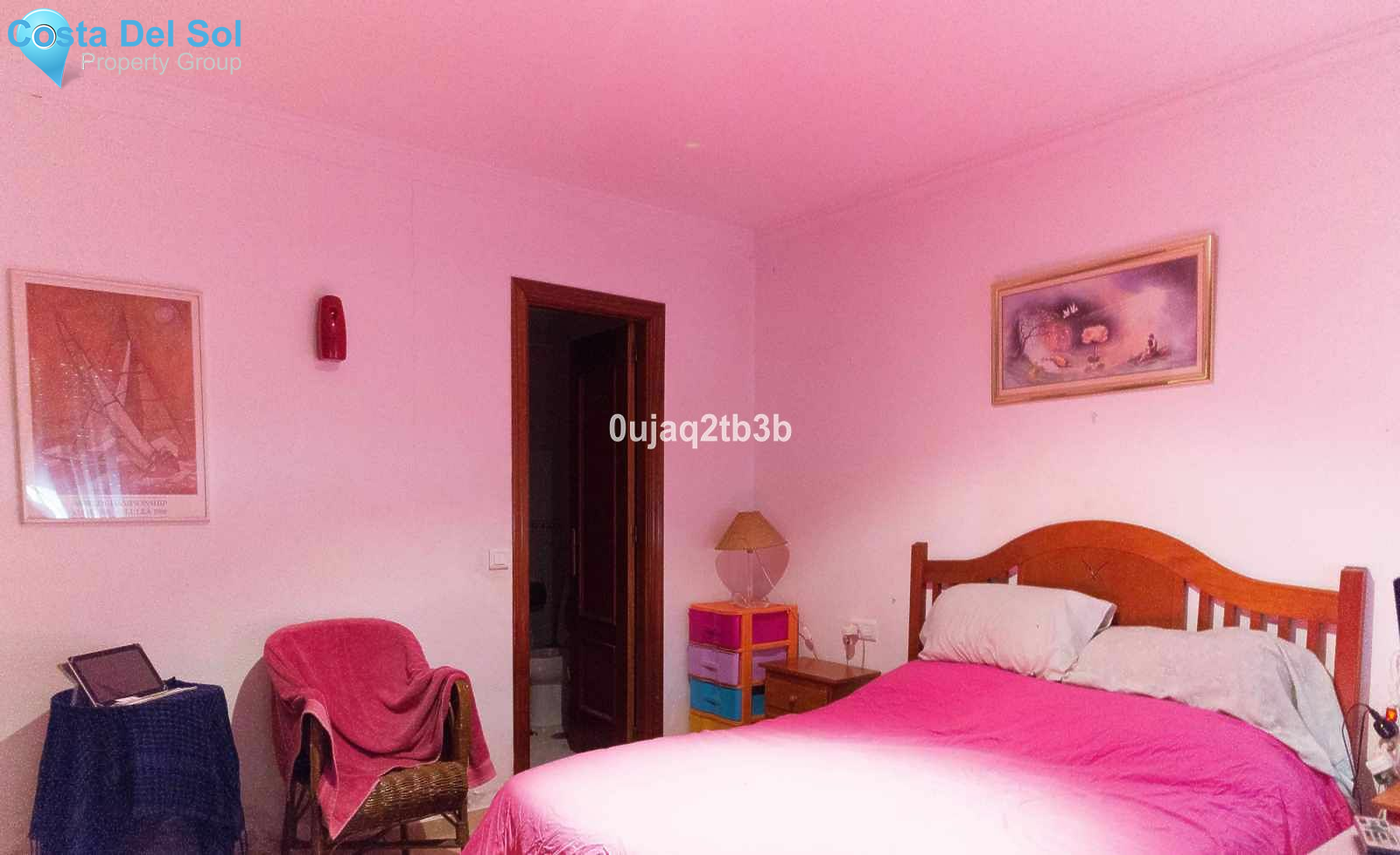 Ground Floor Apartment in Estepona-1225169