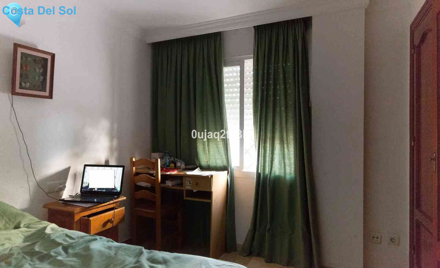 Ground Floor Apartment in Estepona-1225170