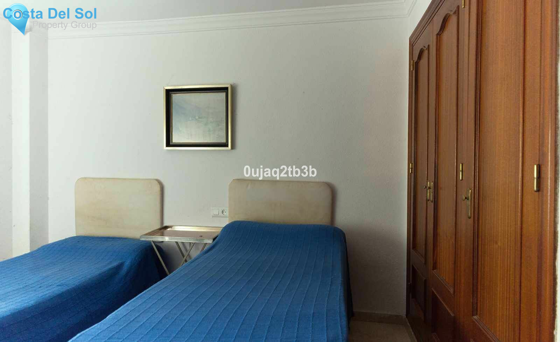 Ground Floor Apartment in Estepona-1225171