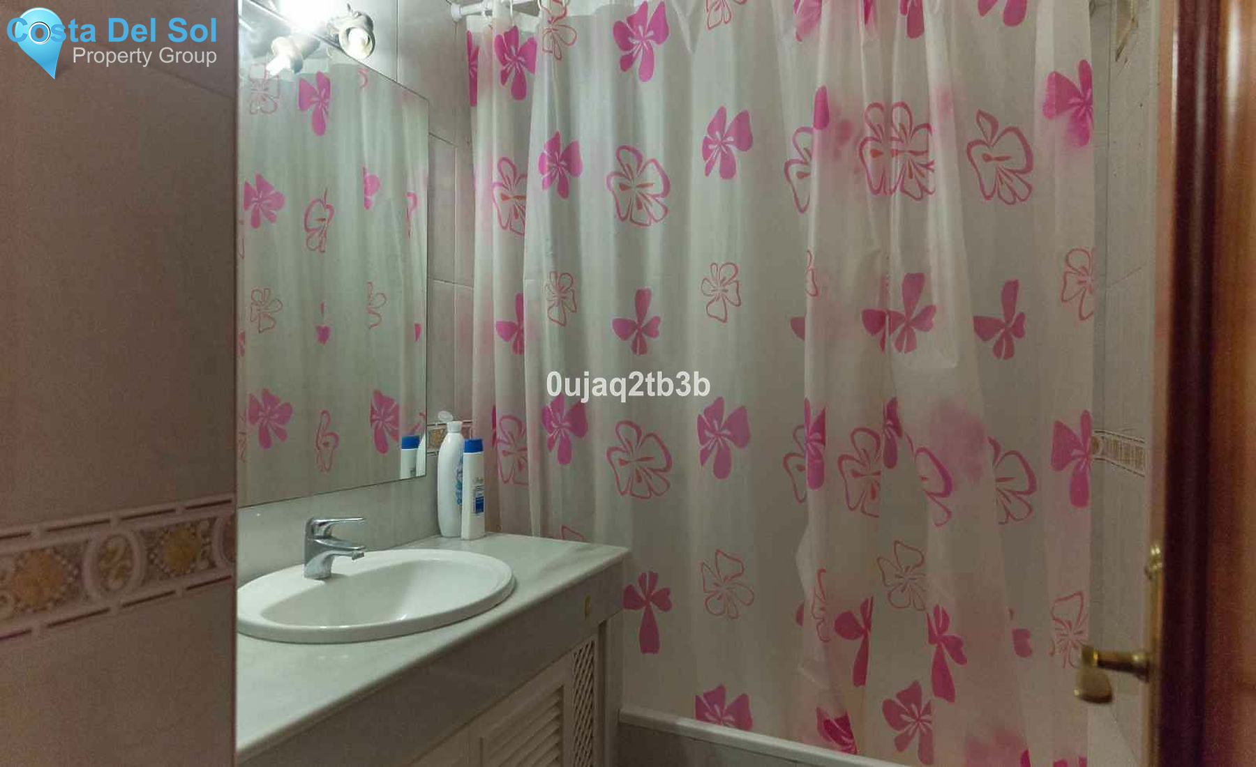Ground Floor Apartment in Estepona-1225172