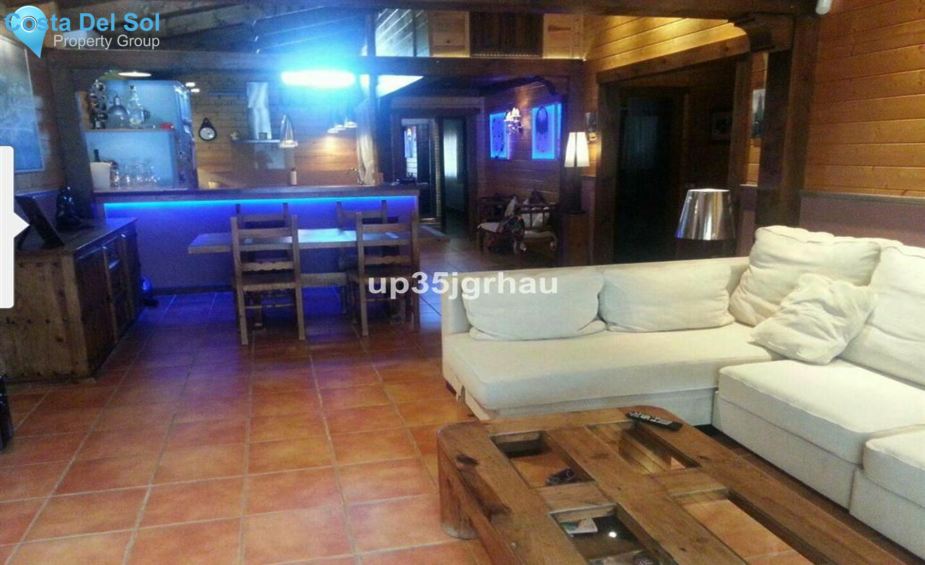 Ground Floor Apartment in Estepona-1228051