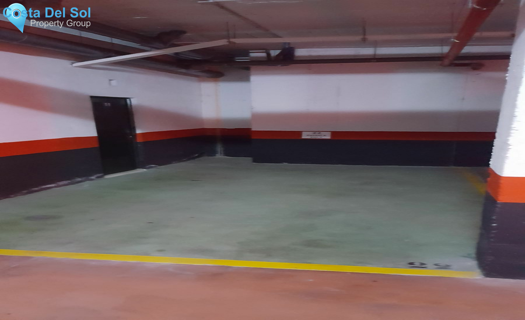 Ground Floor Apartment in Estepona-1230082