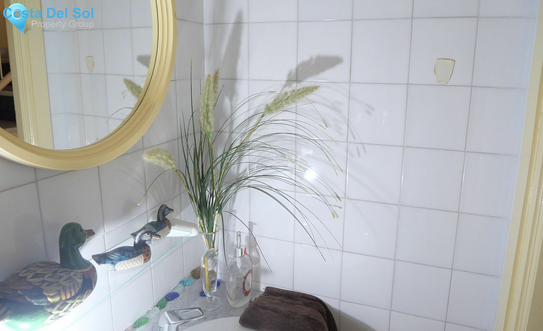 Ground Floor Apartment in Estepona-1388787