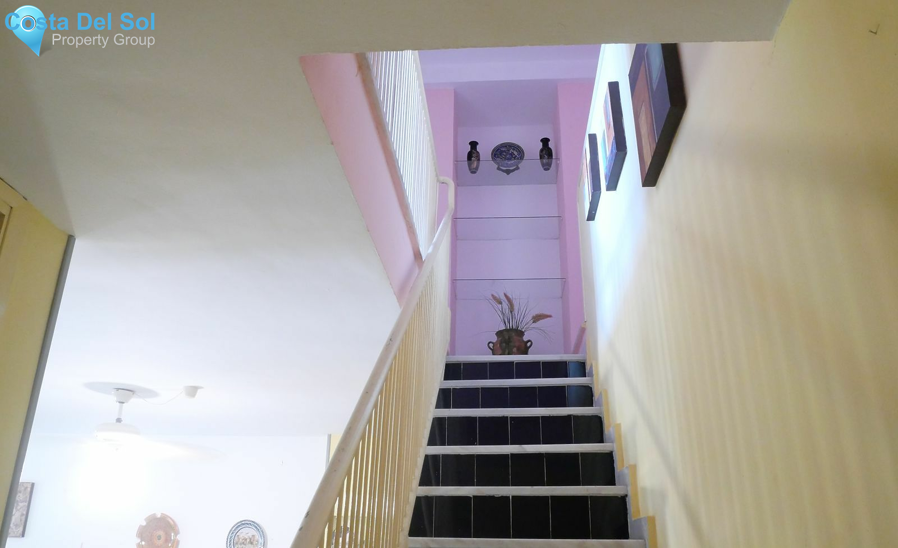 Ground Floor Apartment in Estepona-1388789