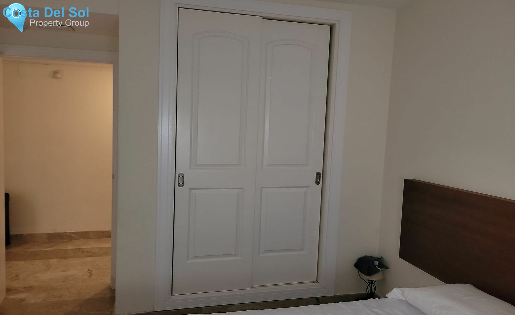 Ground Floor Apartment in Estepona-1393758