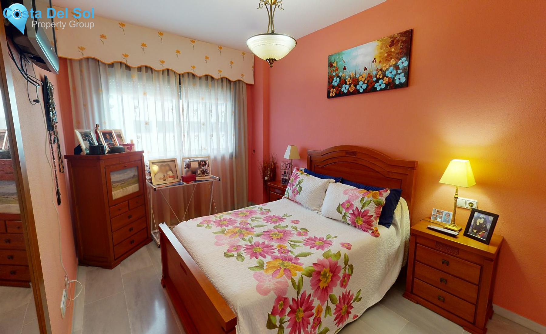 Ground Floor Apartment in Estepona-1395790