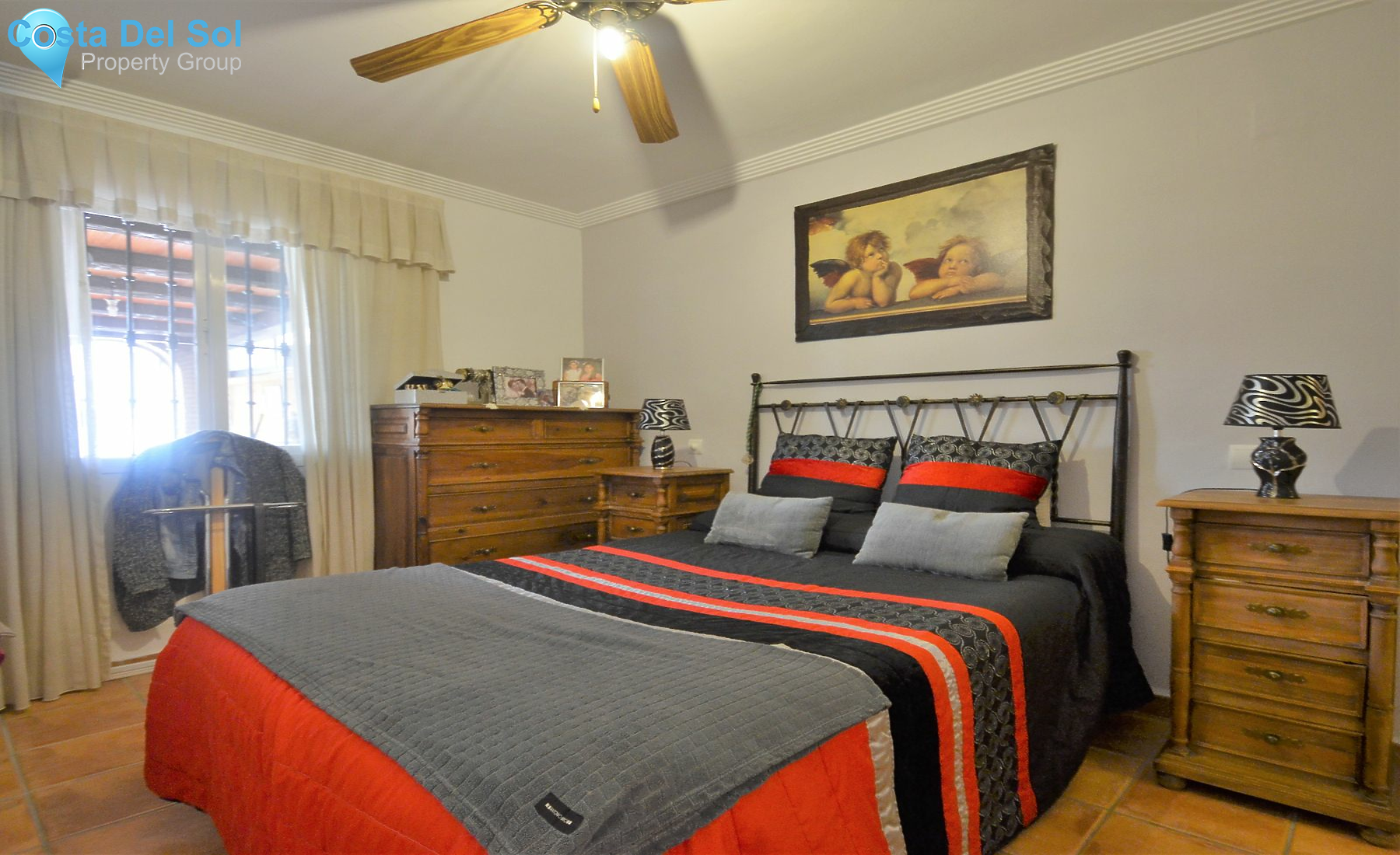 Ground Floor Apartment in Estepona-1397518