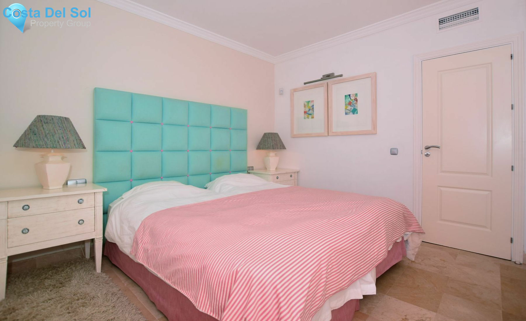 Ground Floor Apartment in Benahavís-1424199