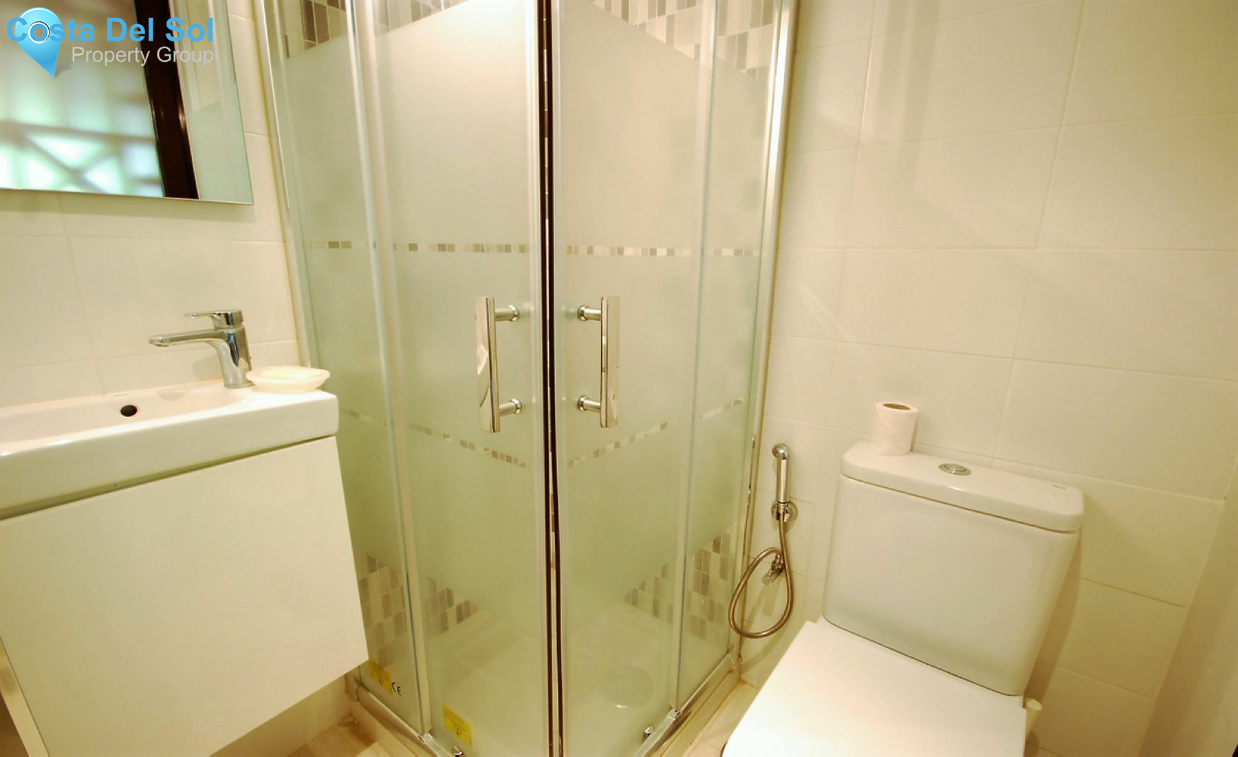 Ground Floor Apartment in Estepona-1428372