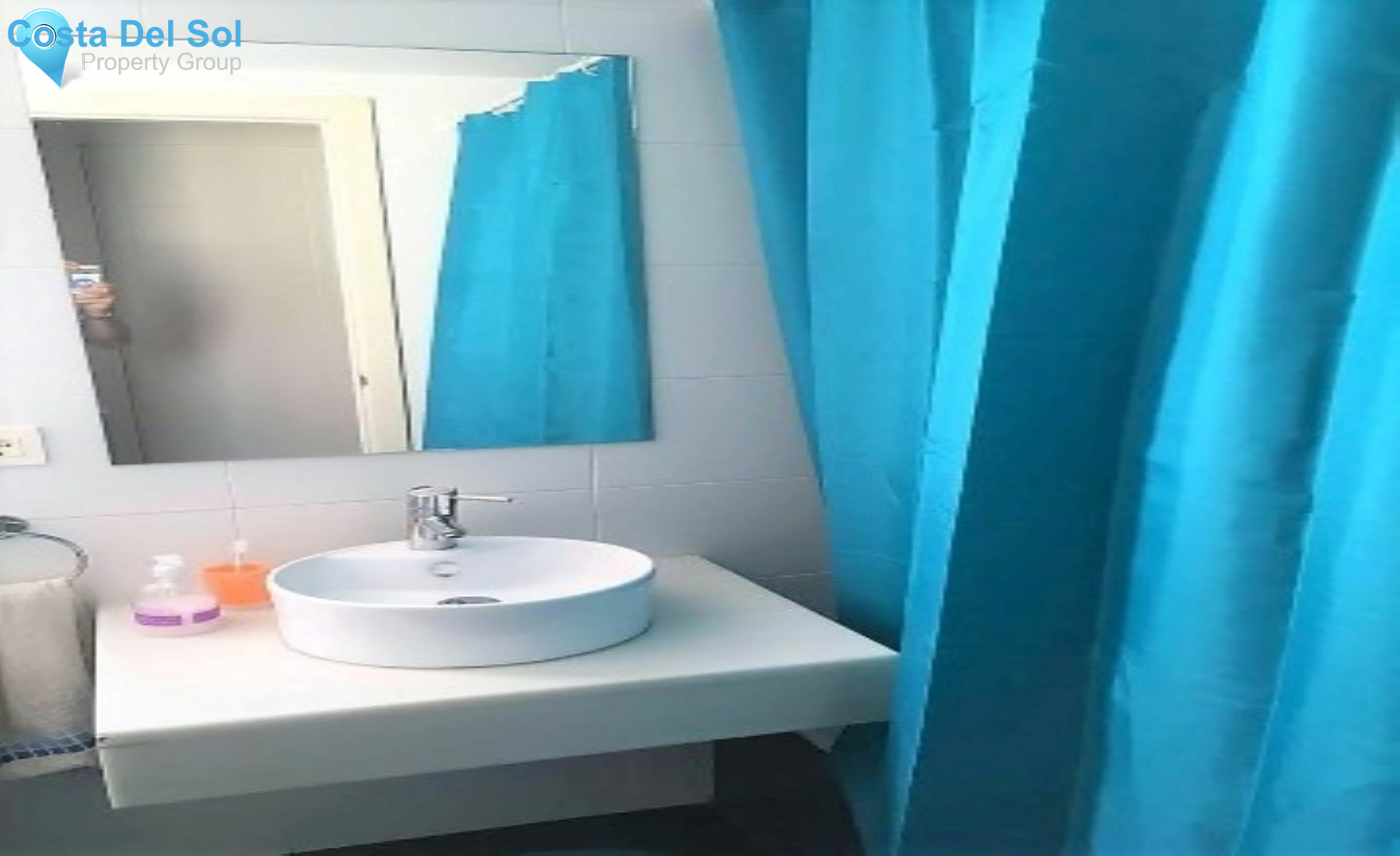 Ground Floor Apartment in Estepona-1441605