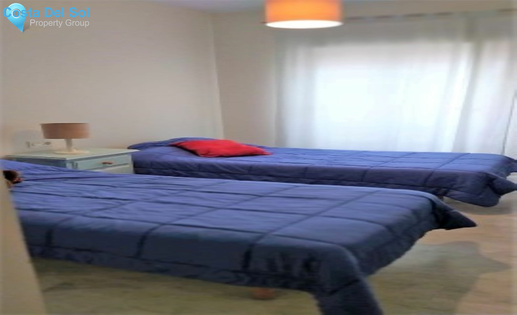 Ground Floor Apartment in Estepona-1441606