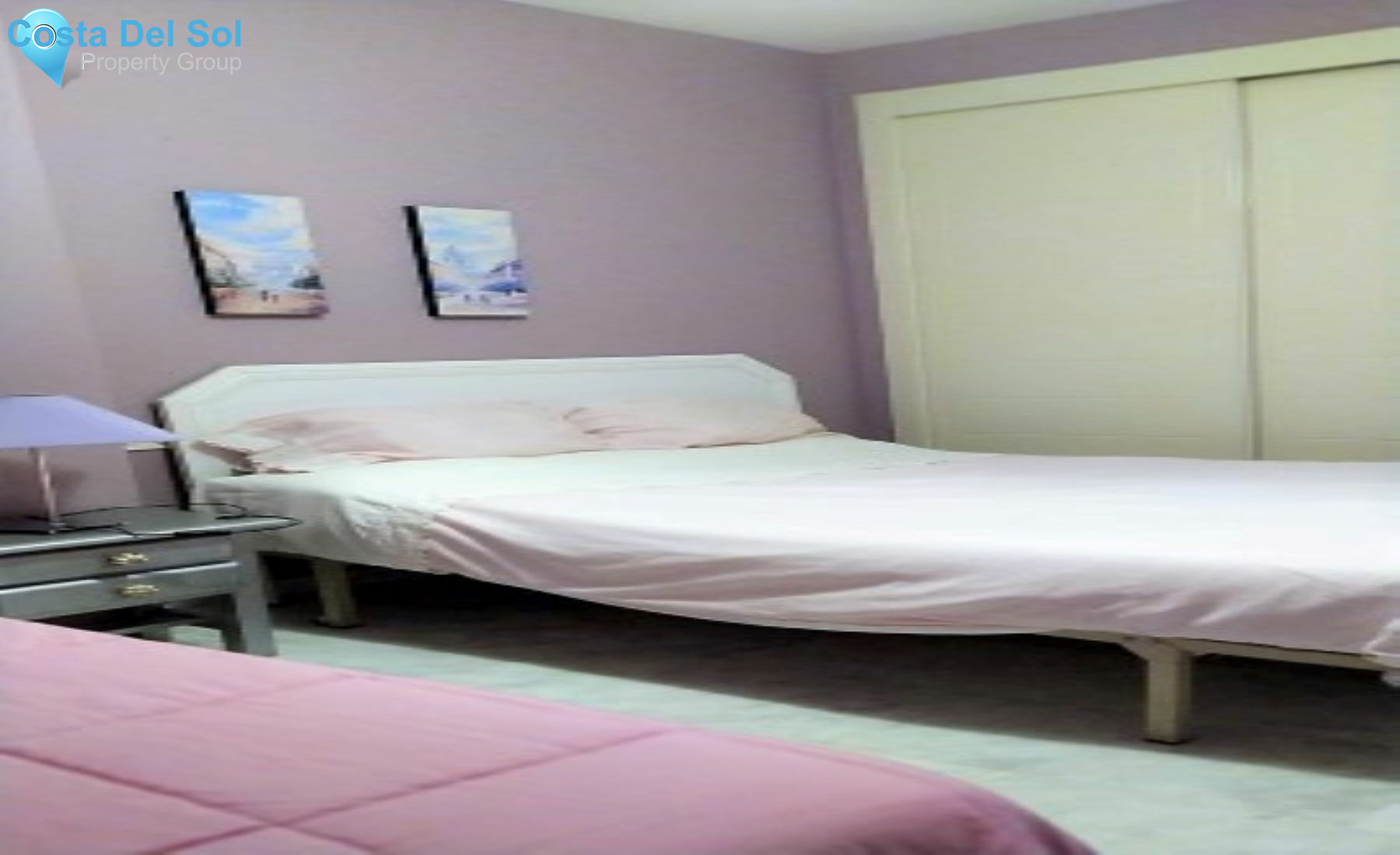 Ground Floor Apartment in Estepona-1441607