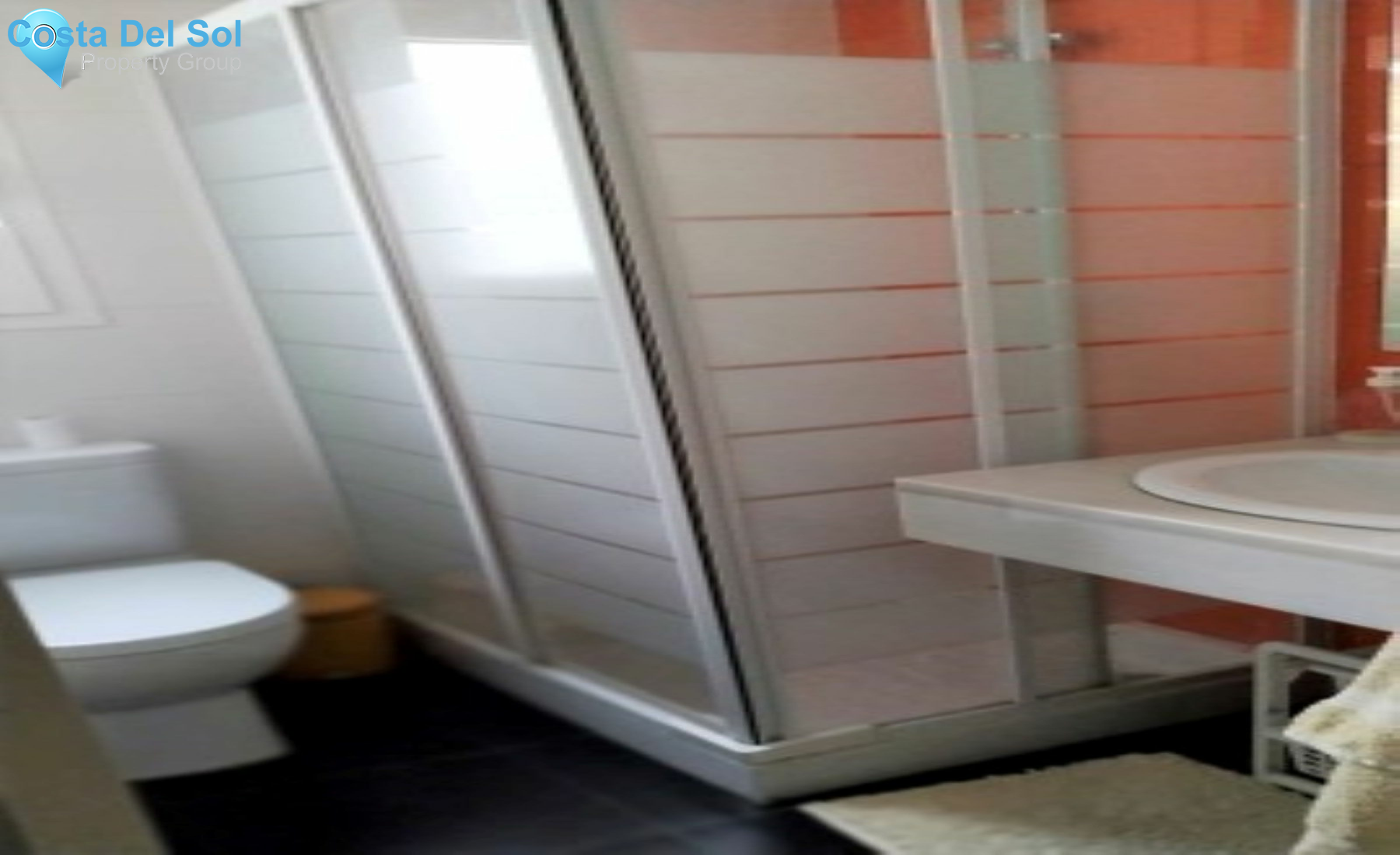 Ground Floor Apartment in Estepona-1441609