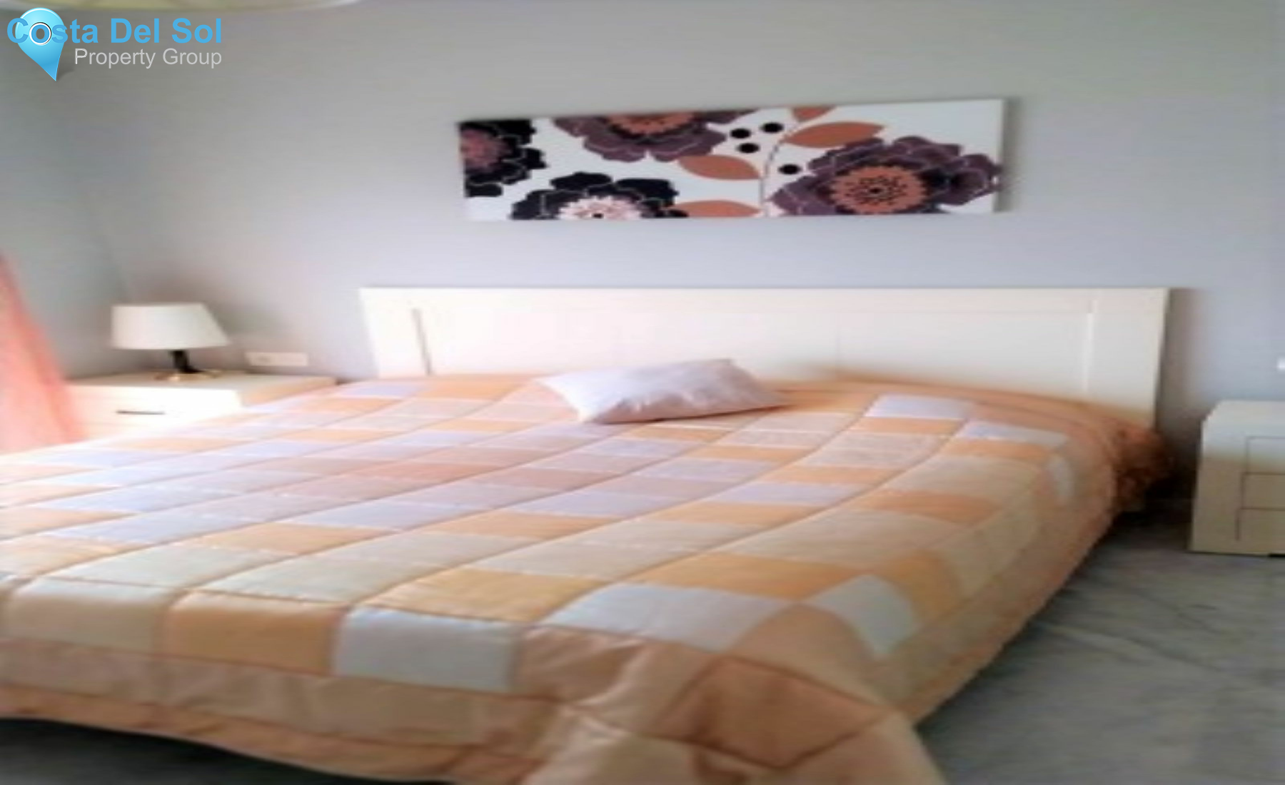 Ground Floor Apartment in Estepona-1441603