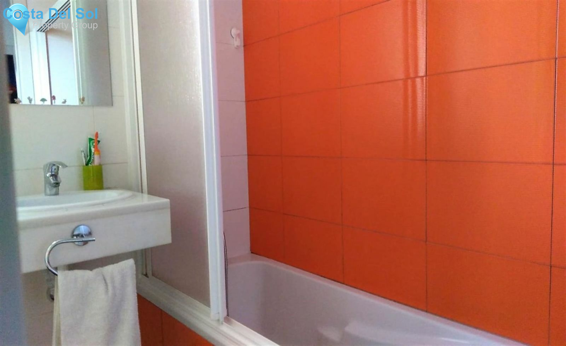 Ground Floor Apartment in Estepona-1441604