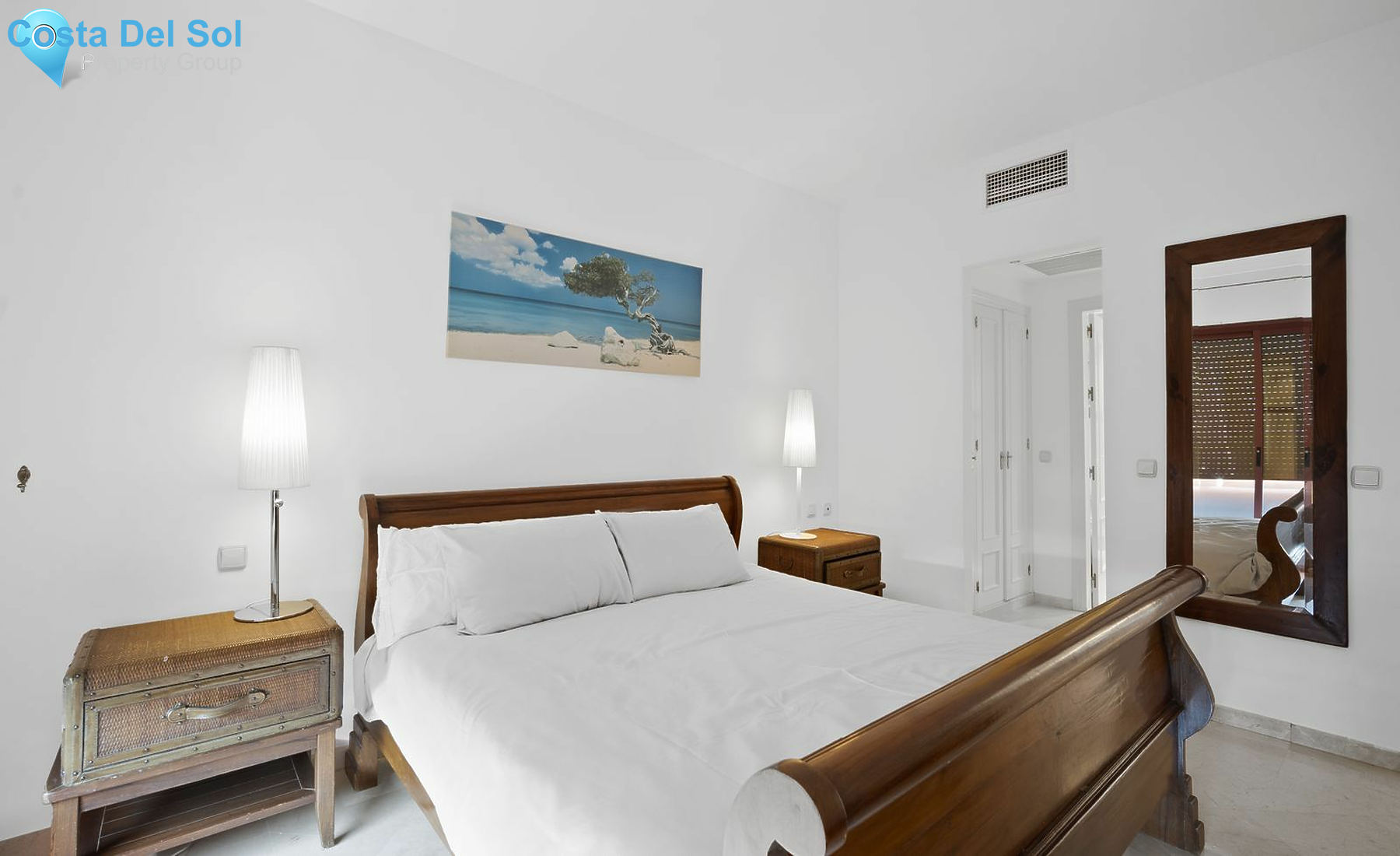 Ground Floor Apartment in Estepona-1442752