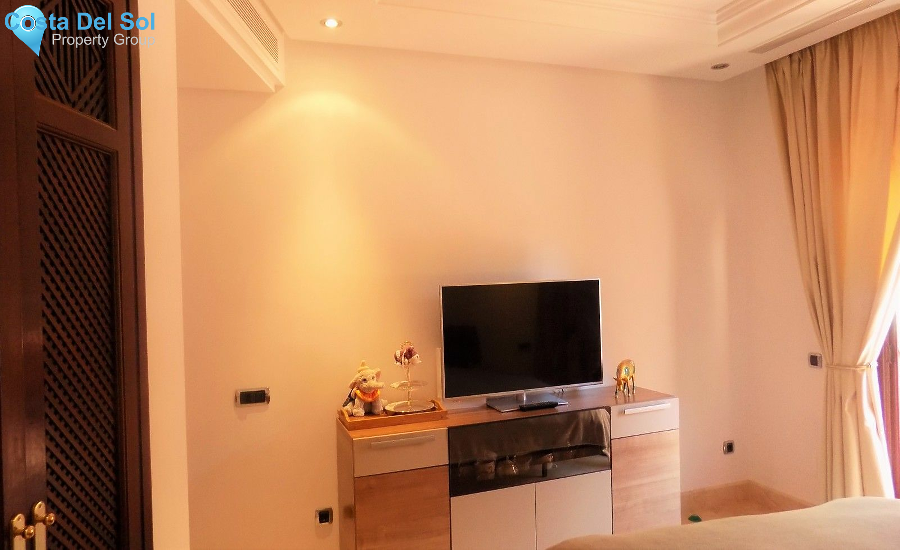 Ground Floor Apartment in Estepona-1466117