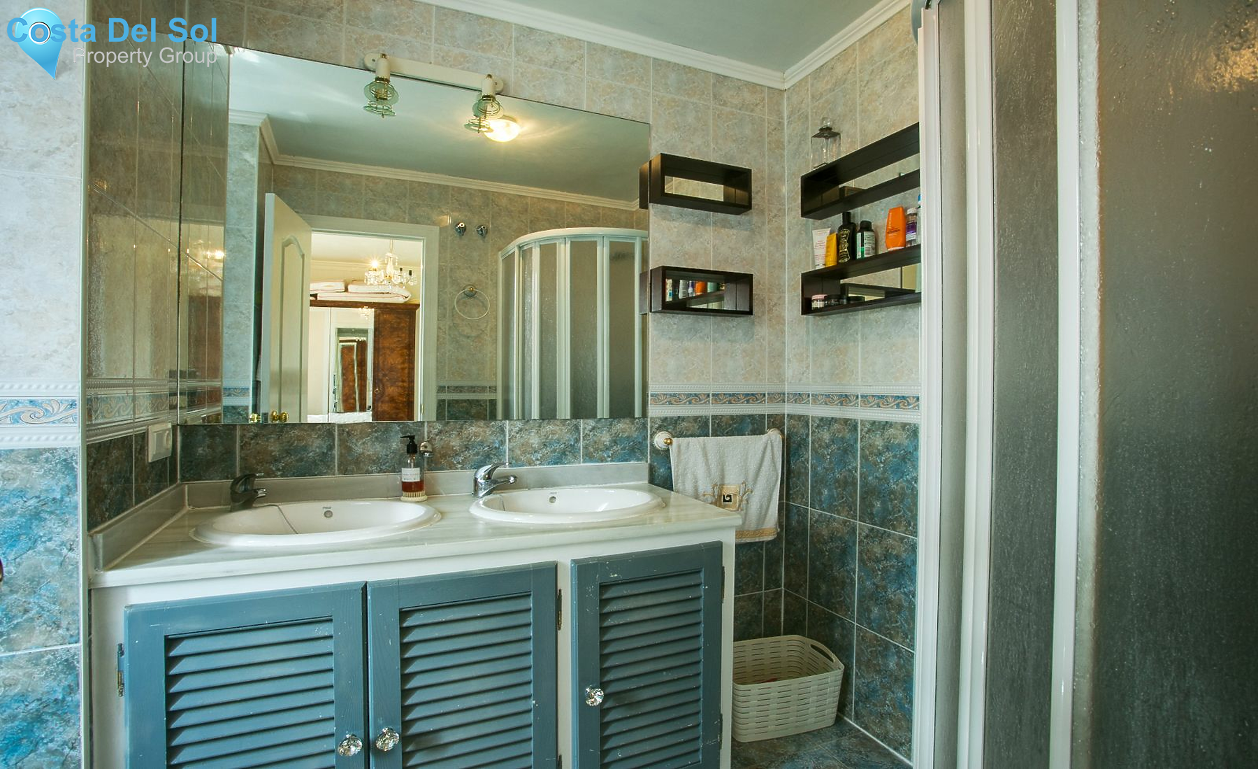 Ground Floor Apartment in Estepona-1473215