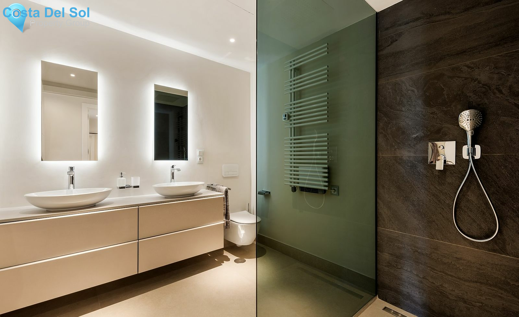 Ground Floor Apartment in Estepona-1482967