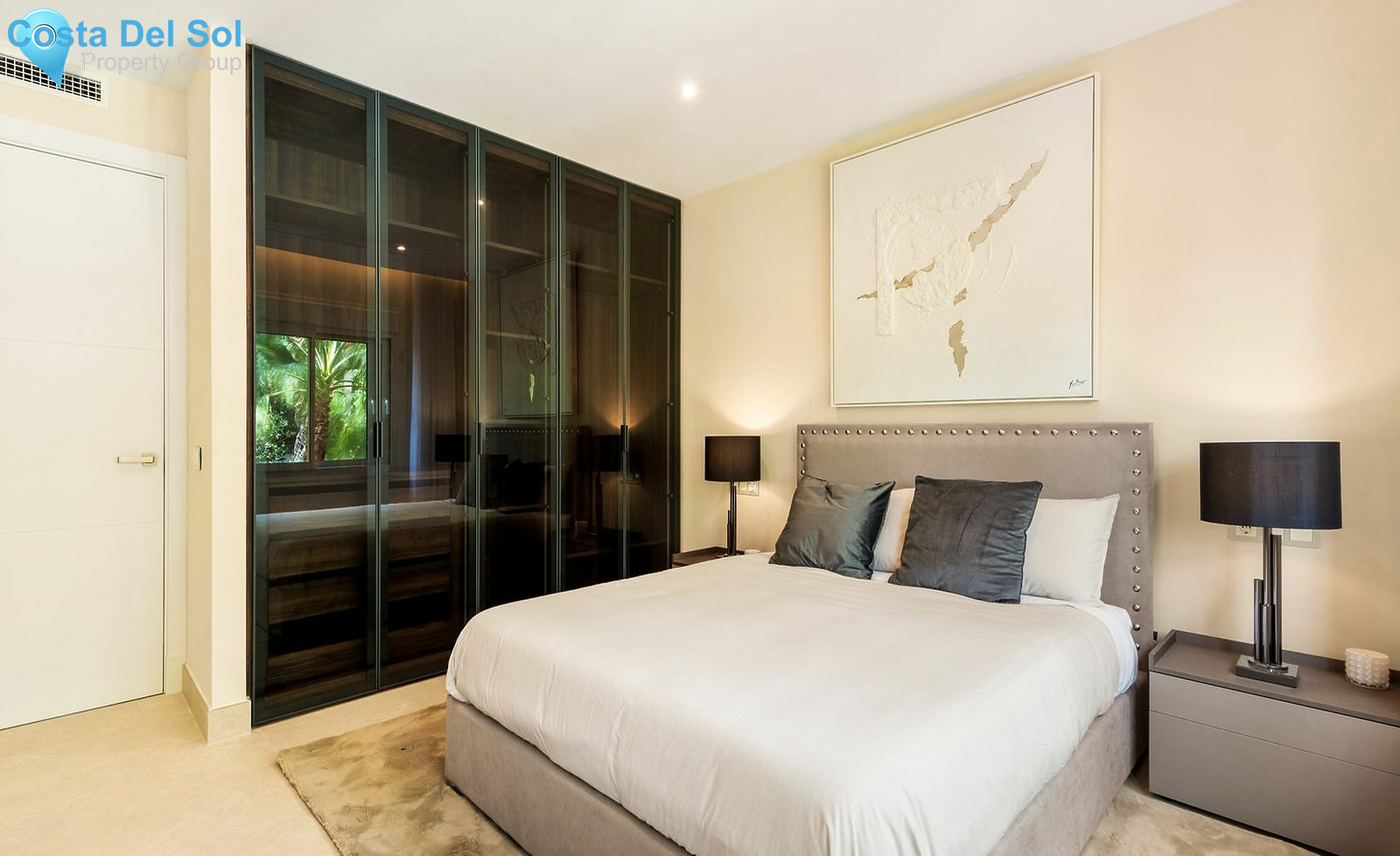 Ground Floor Apartment in Estepona-1482968