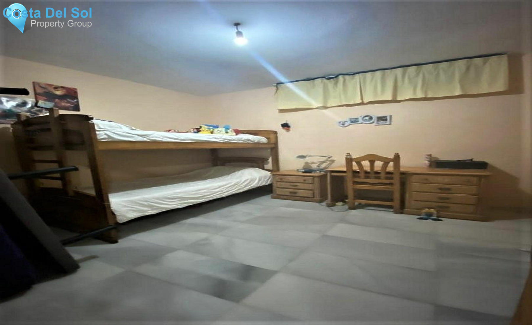 Ground Floor Apartment in Estepona-1484498