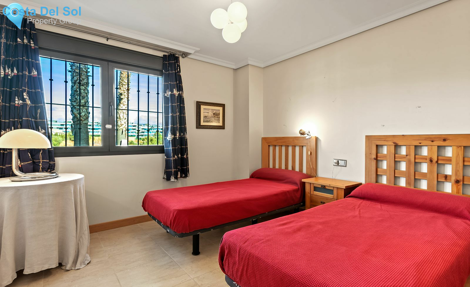 Ground Floor Apartment in Selwo-1492925