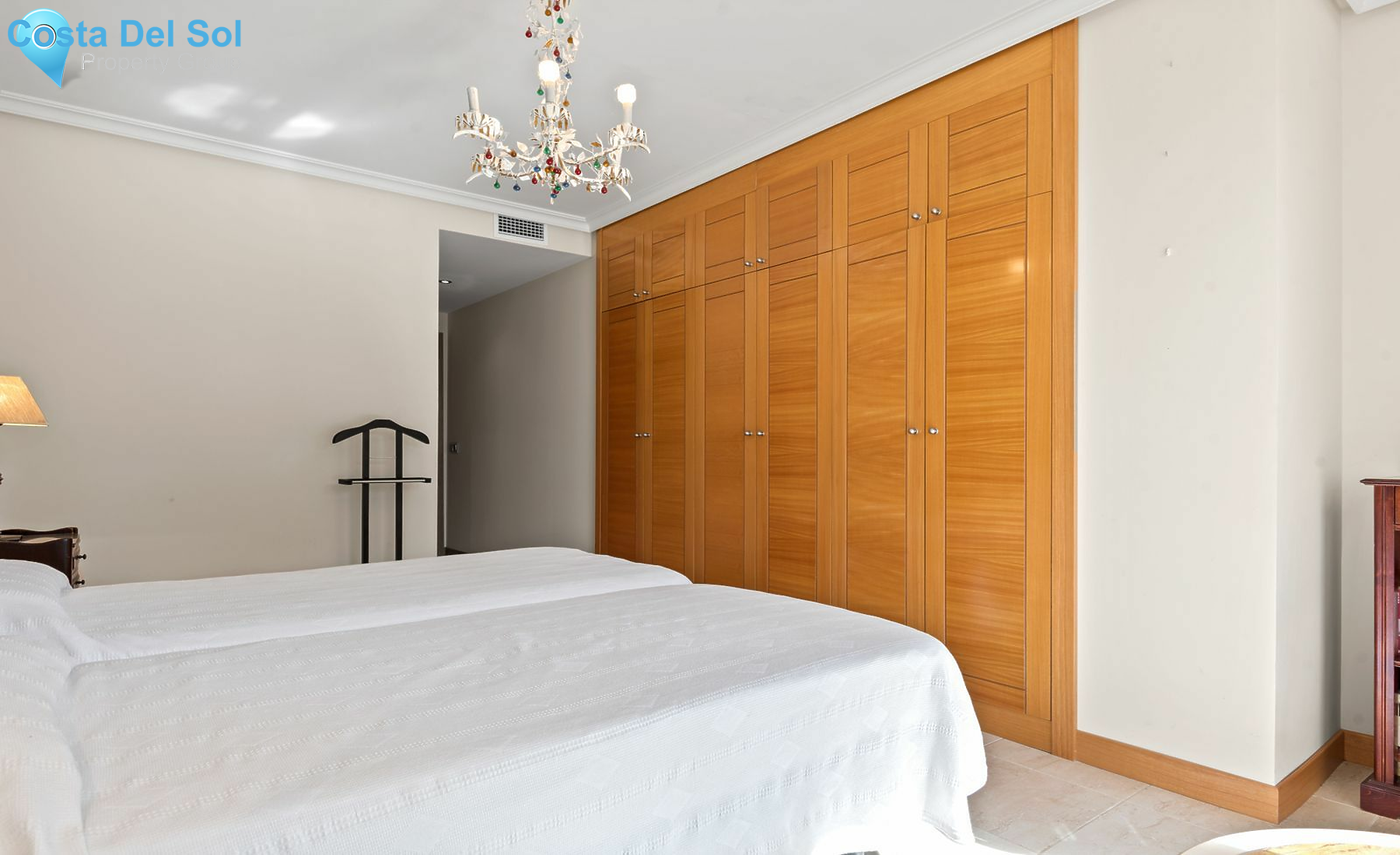 Ground Floor Apartment in Selwo-1492929