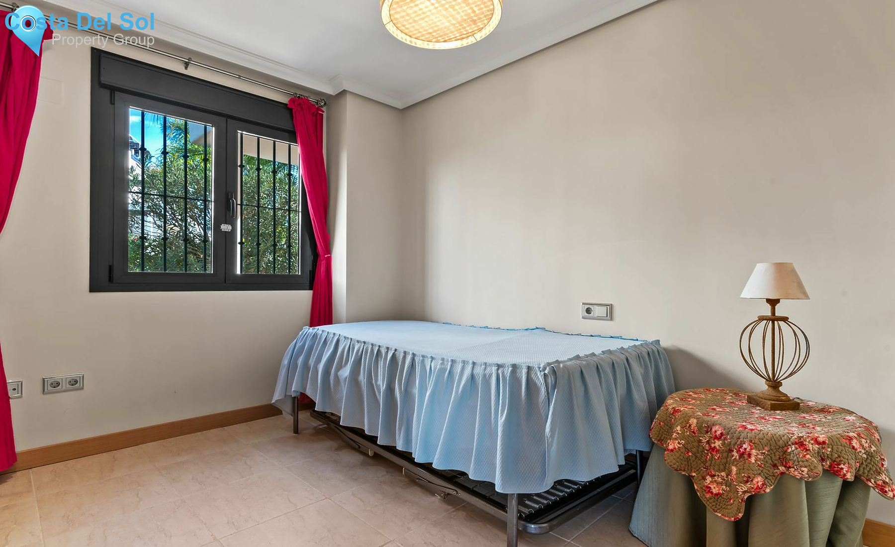 Ground Floor Apartment in Selwo-1492932