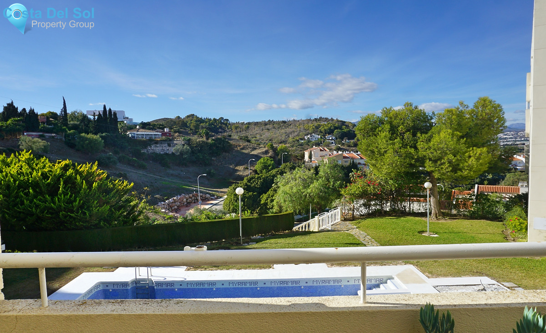 Ground Floor Apartment in Fuengirola-691538