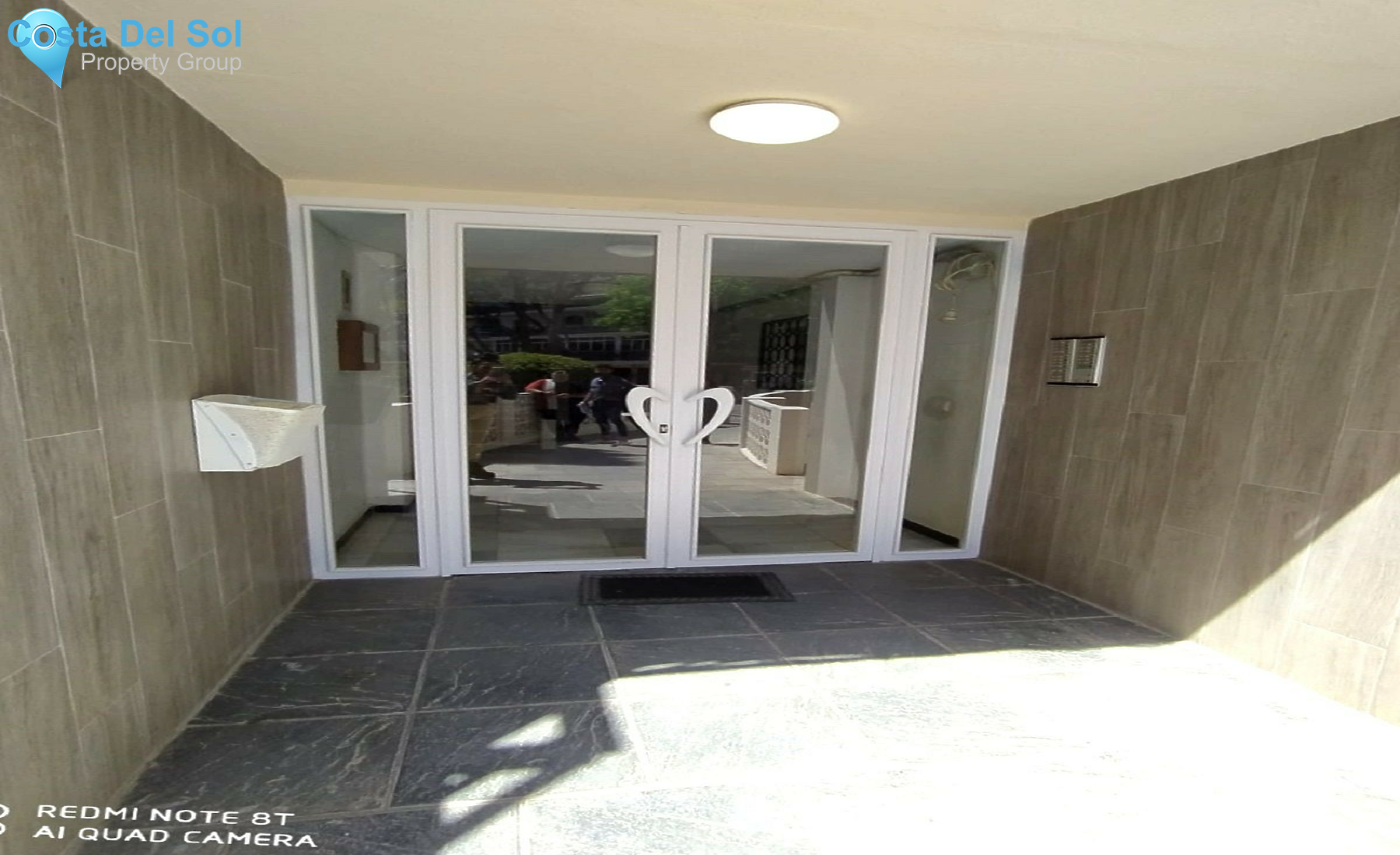 Ground Floor Apartment in Fuengirola