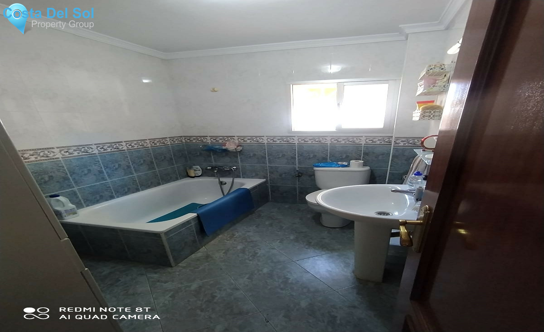 Ground Floor Apartment in Fuengirola-1267864