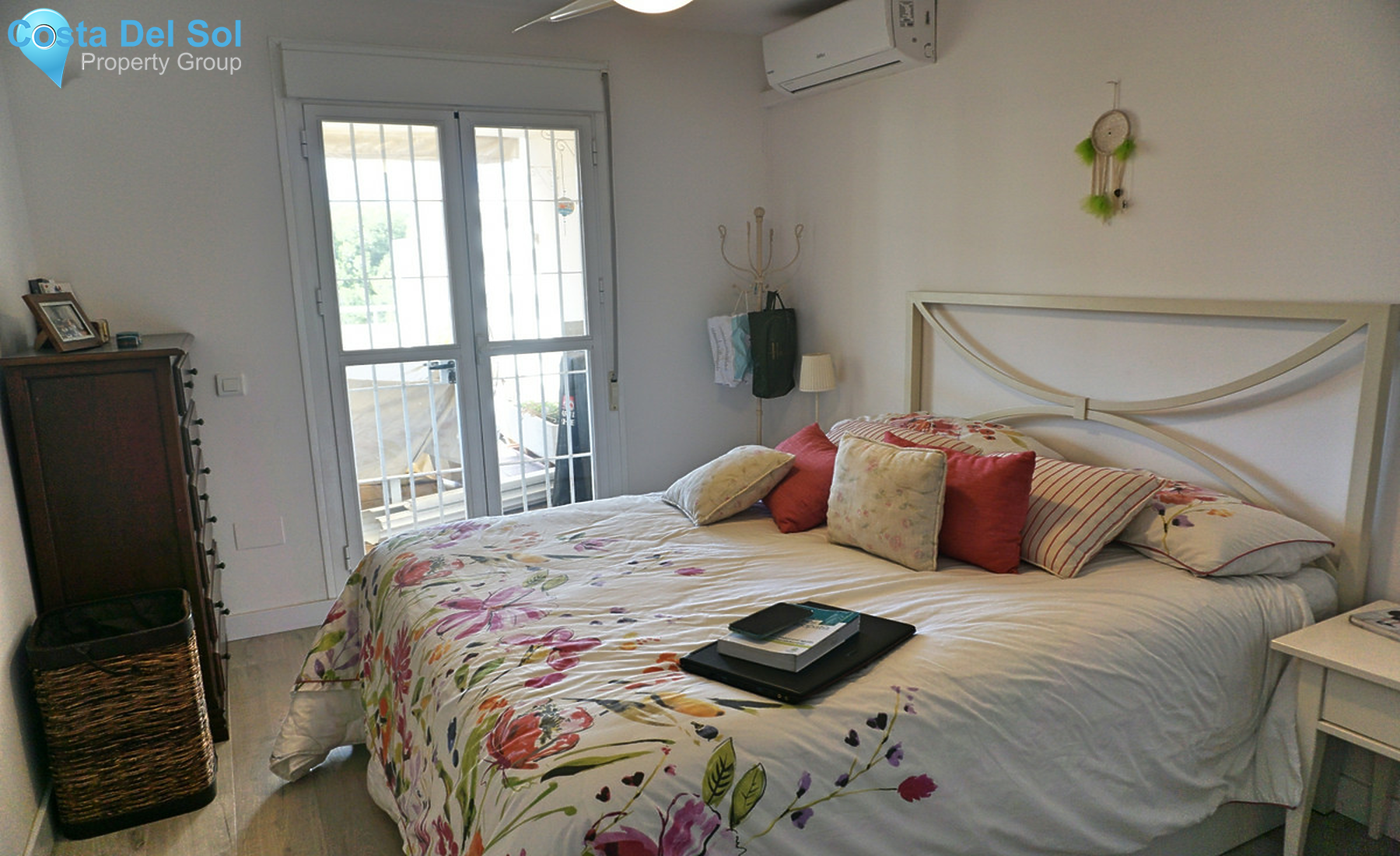 Ground Floor Apartment in Fuengirola-1323864