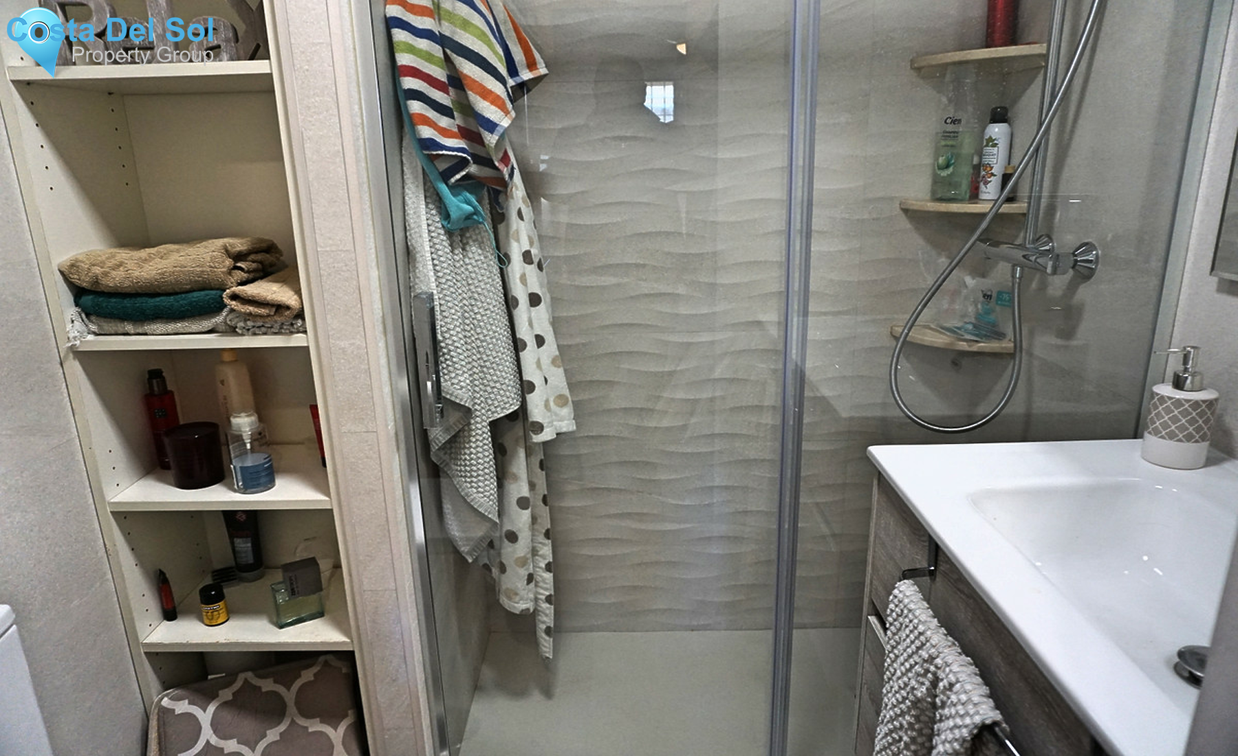 Ground Floor Apartment in Fuengirola-1323865