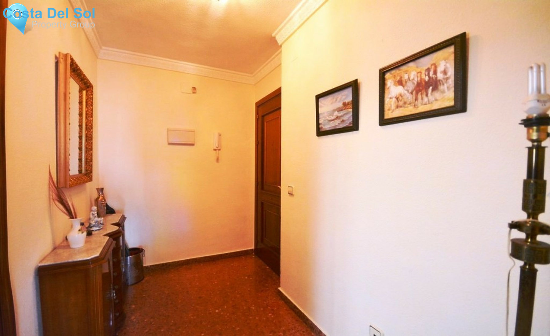 Ground Floor Apartment in Fuengirola