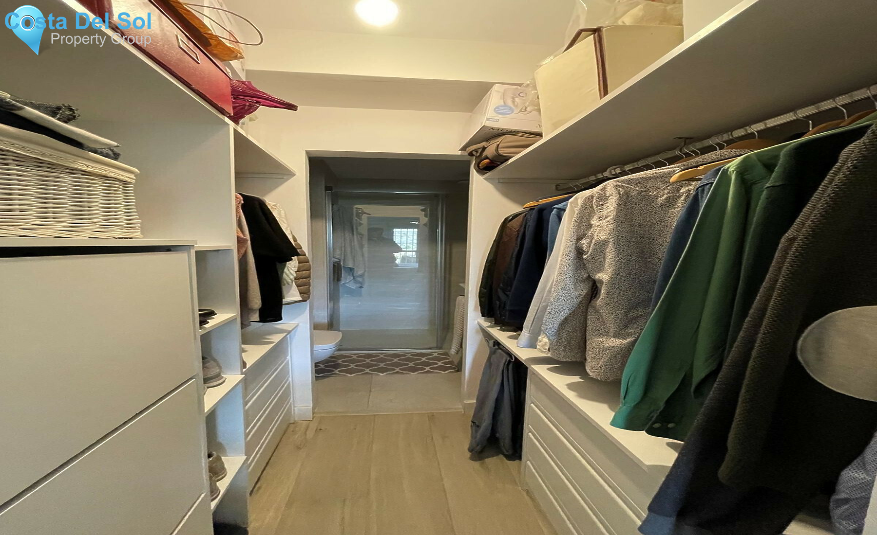 Ground Floor Apartment in Fuengirola-1365092