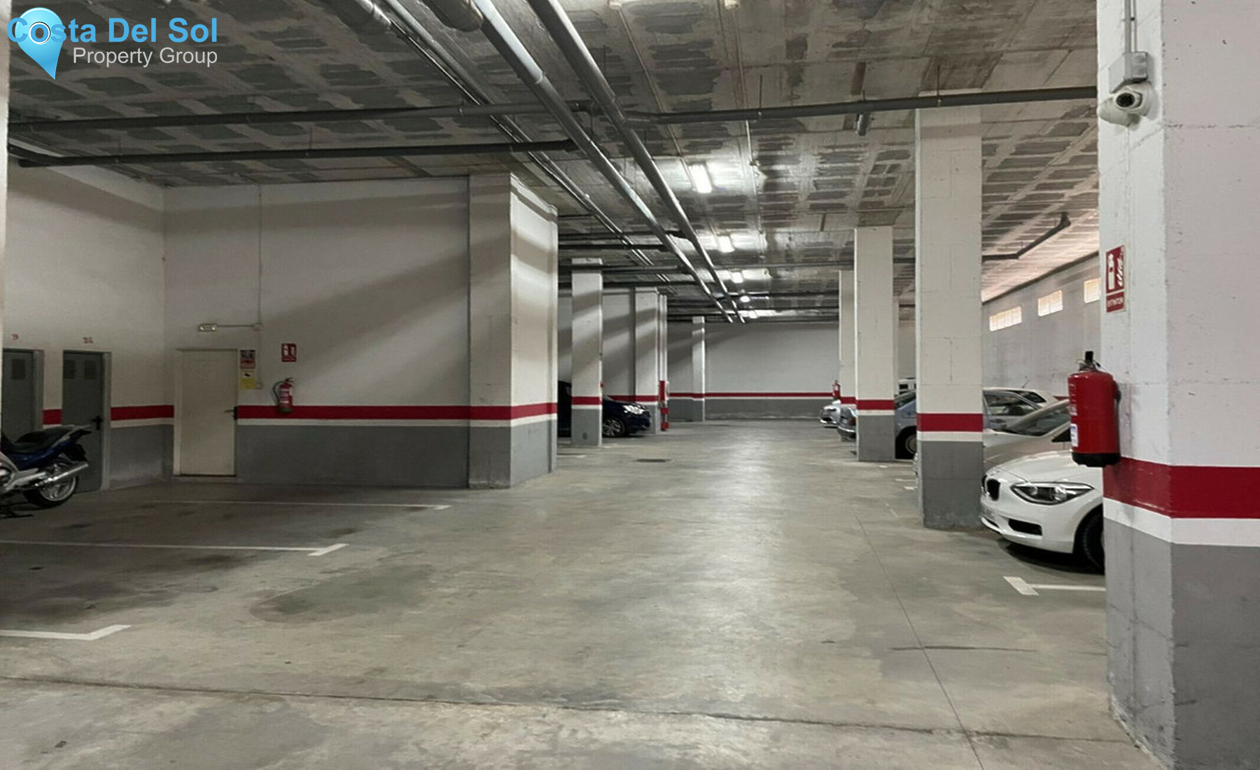 Ground Floor Apartment in Fuengirola-1365096