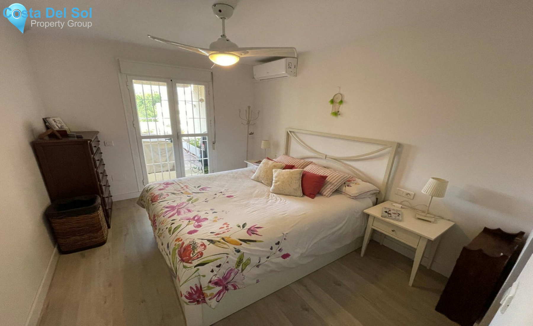 Ground Floor Apartment in Fuengirola-1365085