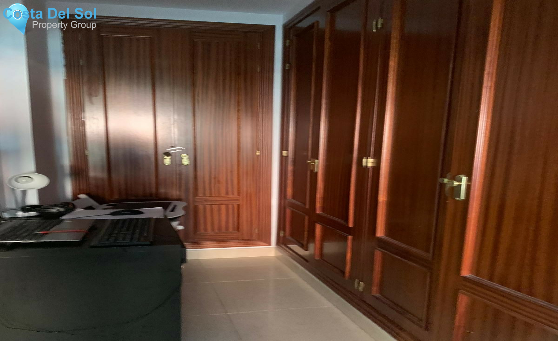 Ground Floor Apartment in Fuengirola-1542441