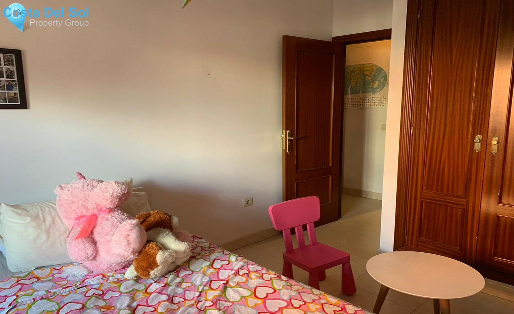 Ground Floor Apartment in Fuengirola-1542442