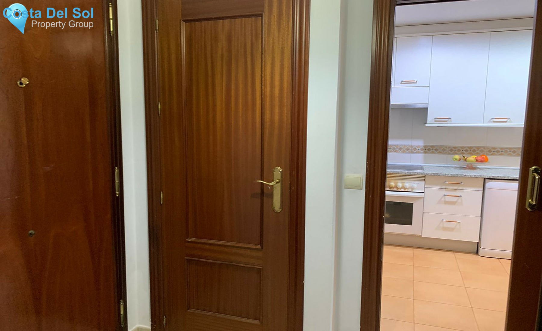 Ground Floor Apartment in Fuengirola-1542431