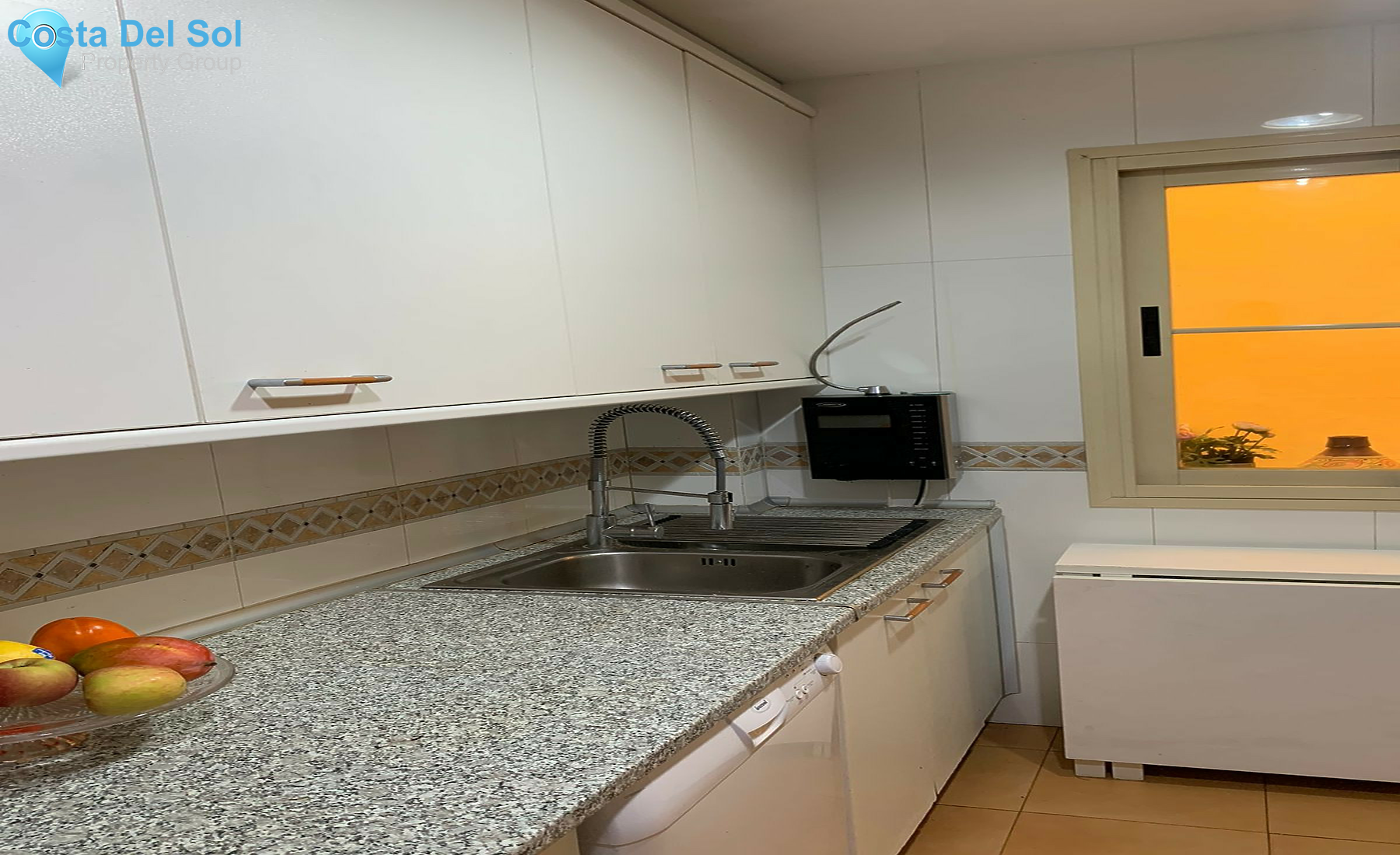 Ground Floor Apartment in Fuengirola-1542432